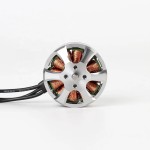 Motore a T MN3510 KV360 KV630 KV700 UAV RC motore Brushless per Rc fotografia aerea Drone accessori